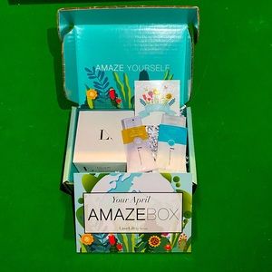 Limelife bamboo renew body scrub NWOT